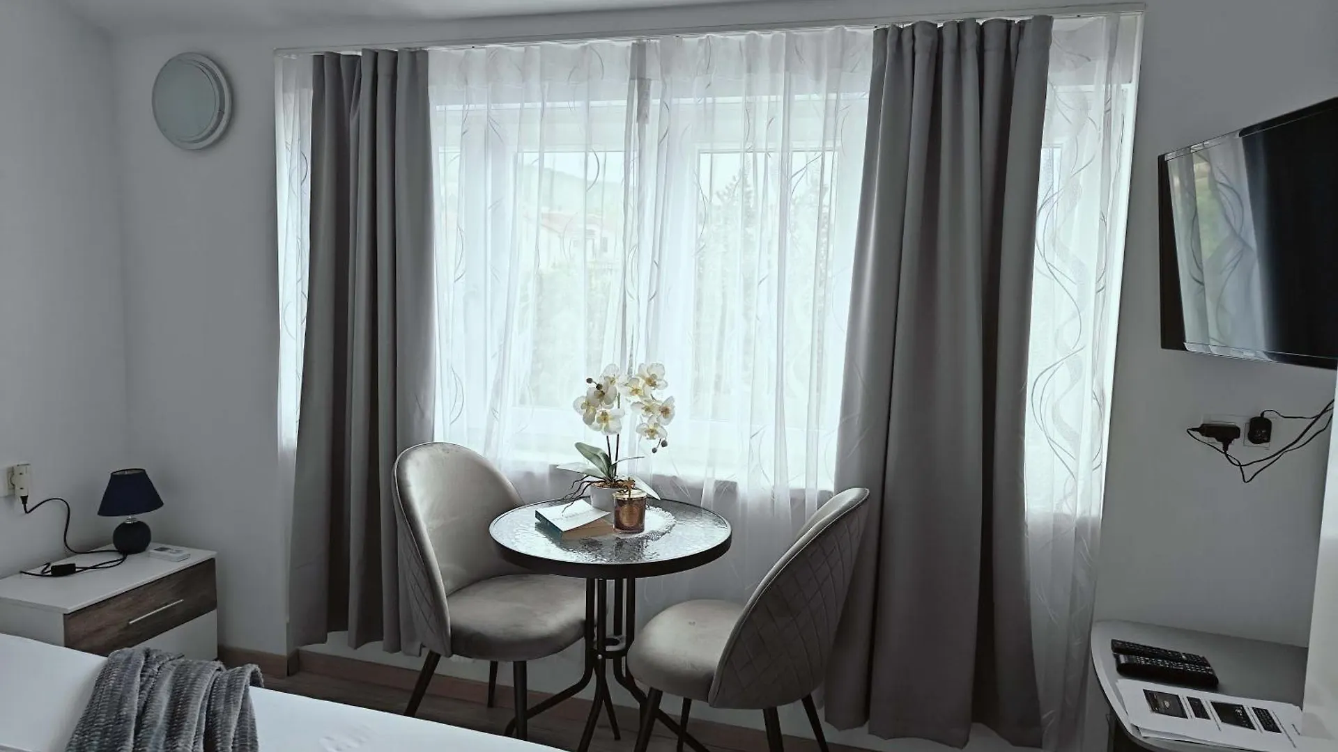 Apartments Miraflor, City Center ツリクヴェニツァ クロアチア